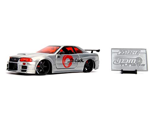 Amazon | Jada TOYS 1:24 SCALE 