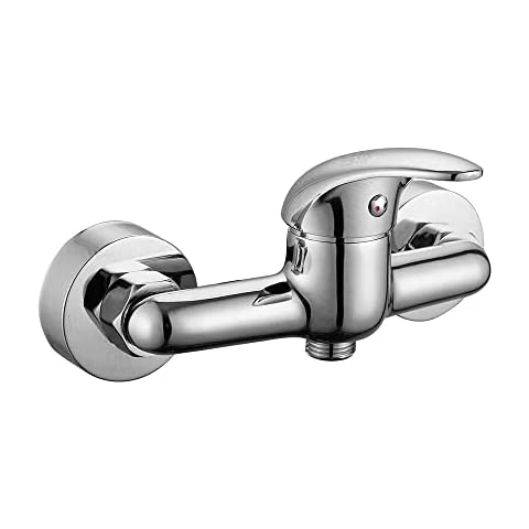 Robinet de douche DP Bath Naranjo Cover