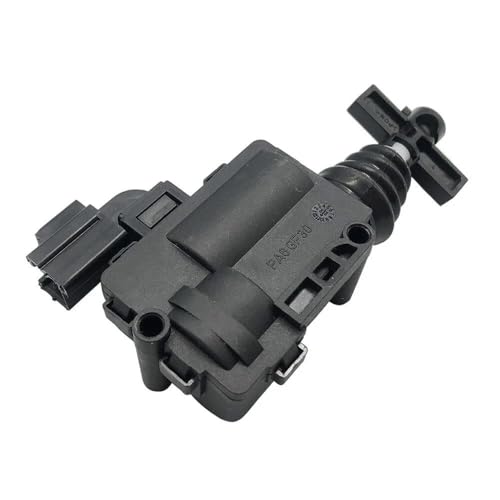 Cerradura maletero coche: repara el portón de tu Ford Ecosport 2013-2017