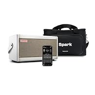 Spark Pearl uses intelligent design to learn your unique style, then generates authentic bass and drums to accompany you. It is a fun way to learn new songs and jam alone or with friends. Import your music from Spotify, Apple Music or YouTube and wat...