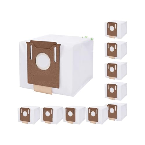 A13G-�|���@�o�b�O10�p�b�N�ADeebot�AN8+�AN8 Pro+�AOzmo T8�AT9+�X�e�[�V�����|���@�ɑΉ�