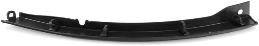 For Toyota RAV4 2013 2014 2015 Bumper Cover Molding Driver Side | Front | Replacement For TO1004179 | 521130R030