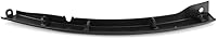 Vista 3 de Para Toyota RAV4 2013 2014 2015 Moldura de Cobertura de Parachoques Lado del Conductor Delantero Reemplazo para TO1004179 521130R030