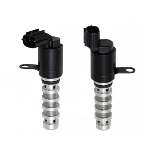 TRQ Engine Variable Valve Timing Solenoid Kit Pair Set of 2 by TRQ - Used condition - Image 3