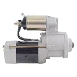 M2T65271 3446615100 34466-10103 Starter Motor abulollry Fit for Mitsubishi Engine