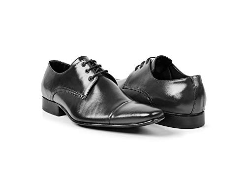 Sapato Social Masculino Bigioni Couro Preto 307 Tamanho:37 em promoção! Veja a oferta e mais achadinhos de Sapatos 2 Hoje é o melhor dia para comprar Sapato Social Masculino Bigioni Couro Preto 307 Tamanho:37 com aquele preço maroto! Promoção! Aproveite a oferta! 2