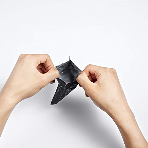 Rated Green - Rosemary Balancing Scalp Pack - Cold Brew Organic Rosemary With Charcoal For Oily Scalp - Pack Of 5-1.69 Oz Each - 8.45 Fl. Oz. Total - Softening Hair Mask For Women & Men #TOP3