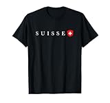 Photo Gallery svizzera emblema svizzera suisse maglietta Photo Gallery svizzera emblema svizzera suisse maglietta