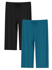 Black & Teal (2 Pack)