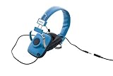 Stecker: vergoldetes 3,5 mm Stereo & PVC-Kabel: 0,5 m + 1,0 m Verlängerung. Verbindungstechnologie: Kabelgebunden