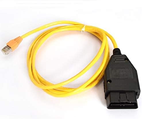 Openport 2.0 Für BMW,ENET Ethernet Interface Codierung RJ45 OBD