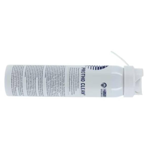Hager 554200 Protho Clean Denture Polishing Spray Bottle 0.75 Quart