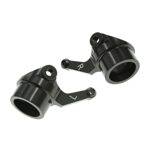 Coupelle de direction en métal IF221 pour voitures RC MP10 MP10T MP9