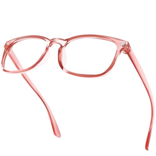 Image of ️ Blue Light Blocking Computer Glasses for Men & Women | Specs for Men Stylish, Chashmaa, Spectacles Frames, Gaming Glasses, Anti Glare, UV Protection Sunglasses, TR90 Eyeglasses