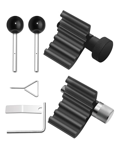 RUIZHI 7pc Kit de Calage de Distribution - Outils de Réglage de Distribution Compatible avec VAG, Outil de Calage du Moteur Vilebrequin pour VW 1.4|1.6|1.9...