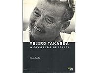 Yojiro Takaoka: o Construtor de Sonhos 8589841014 Book Cover