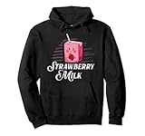 Strawberry Milk