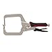 Milescraft 4004 PocketClamp - Right Angle Clamp for Pocket Hole Joinery