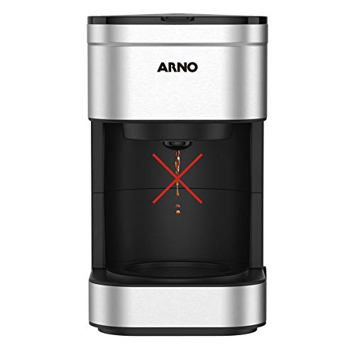 Cafeteira Filtro Preferita 750ml Cfpf Arno Preto 110v