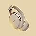 Bose QuietComfort Ultra Bluetooth Headphones (2nd Gen), Wireless Headphones with Spatial Audio, Over Ear Noise Cancelling with Mic, Up to 30 Hours of Play time, Driftwood Sand - Limited Edition