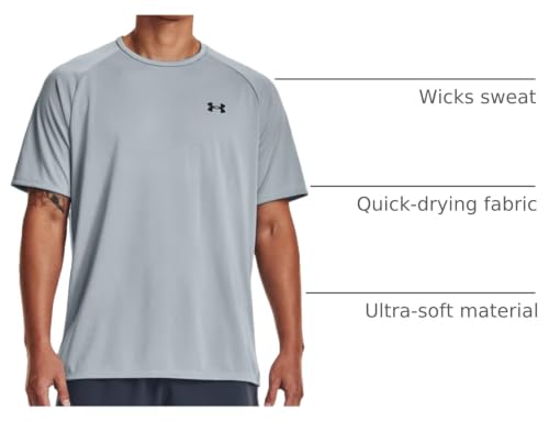 Image of Under Armour Men's Tech 2.0 Short-Sleeve T-Shirt
