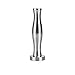 MG Coffee Food-Grade Stainless Steel Reusable Nespresso Capsule Permanent Coffee Pod Holder for Nespresso Original Line Machines with gifts (Tamper)