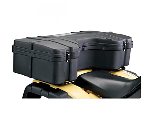 Compatible avec/Remplacement pour COFFRE QUADS VALISE ARRIERE CARGO BOX-3505-0024
