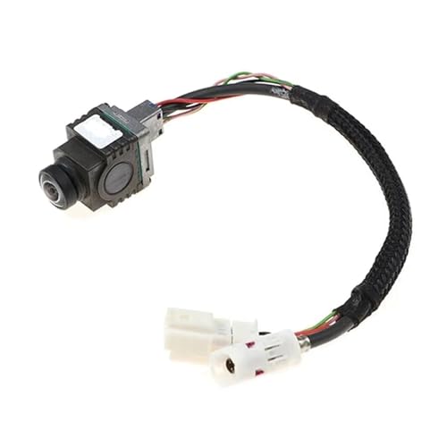 Caméra de recul W205 pour Benz W222 X253 aide au stationnement arrière