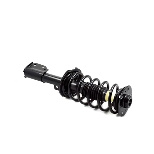 Image of Gabriel G57323 Ultra ReadyMount Front Right Complete Strut Assembly for 07-12 Chevrolet Equinox; 10-12 GMC Terrain; 07-09 Pontiac Torrent; 08-10 Saturn Vue; 07-09 Suzuki XL-7 for 19 inch Wheels (1 Pack)
