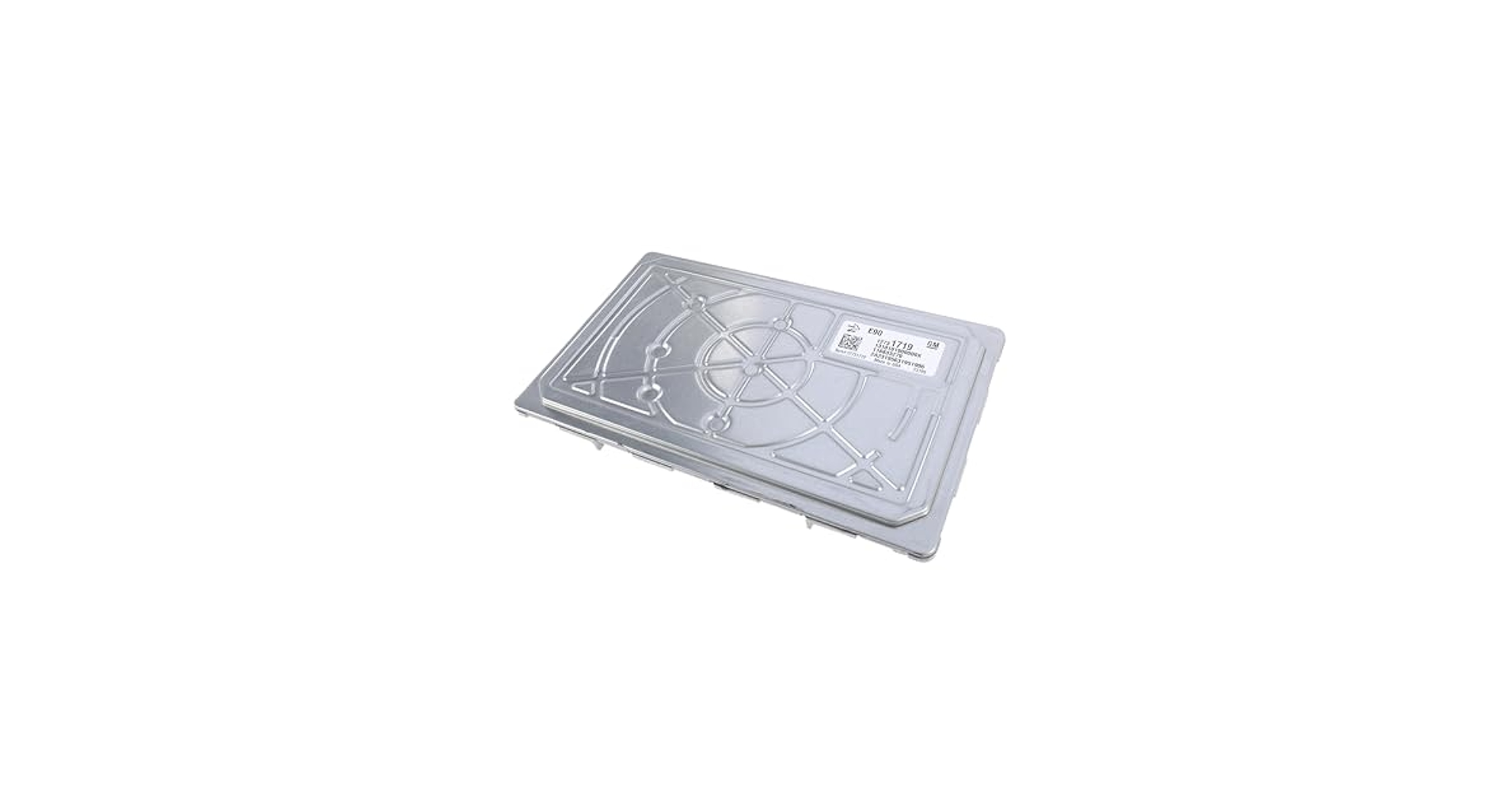 aページ Amazon.com: GM Parts 12731719 Engine Control Module : Automotive