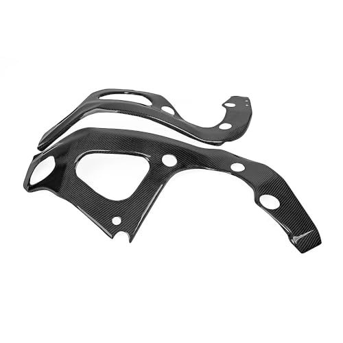 Carénage latéral et couvercle de cadre moto pour GSXR600 GSX-R 750 2006-2010