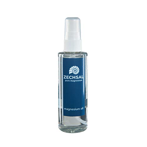 ZECHSAL PURE MAGNESIUM OIL 100ML