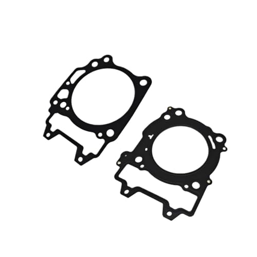 Kit joint de culasse pour ATV Motos 570 AT6L et AT6S, pièces moteurs F01A30001001 F01A30200001