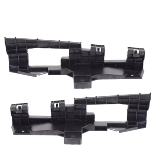 Supports de pare-chocs avant pour Lexus IS250 réparant le jeu de carrosserie