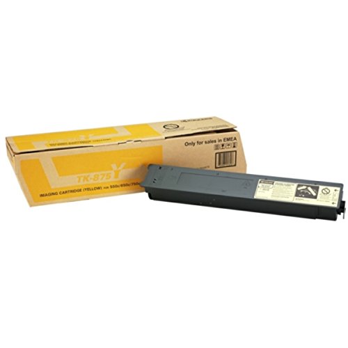 Kyocera TK-875 C toner cyan original haute capacité de 31800 pages