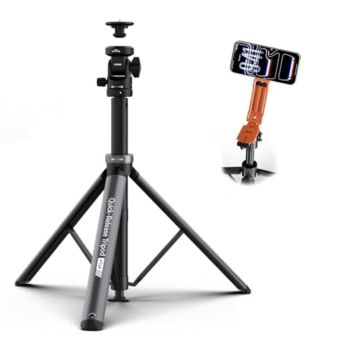 Image of MT68 + Magnetic Phone Tripod Mount
