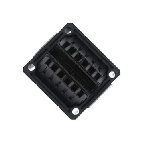 Kit V-Force 4 V4144 en carbone haut de gamme pour optimiser le moteur de votre YZ125