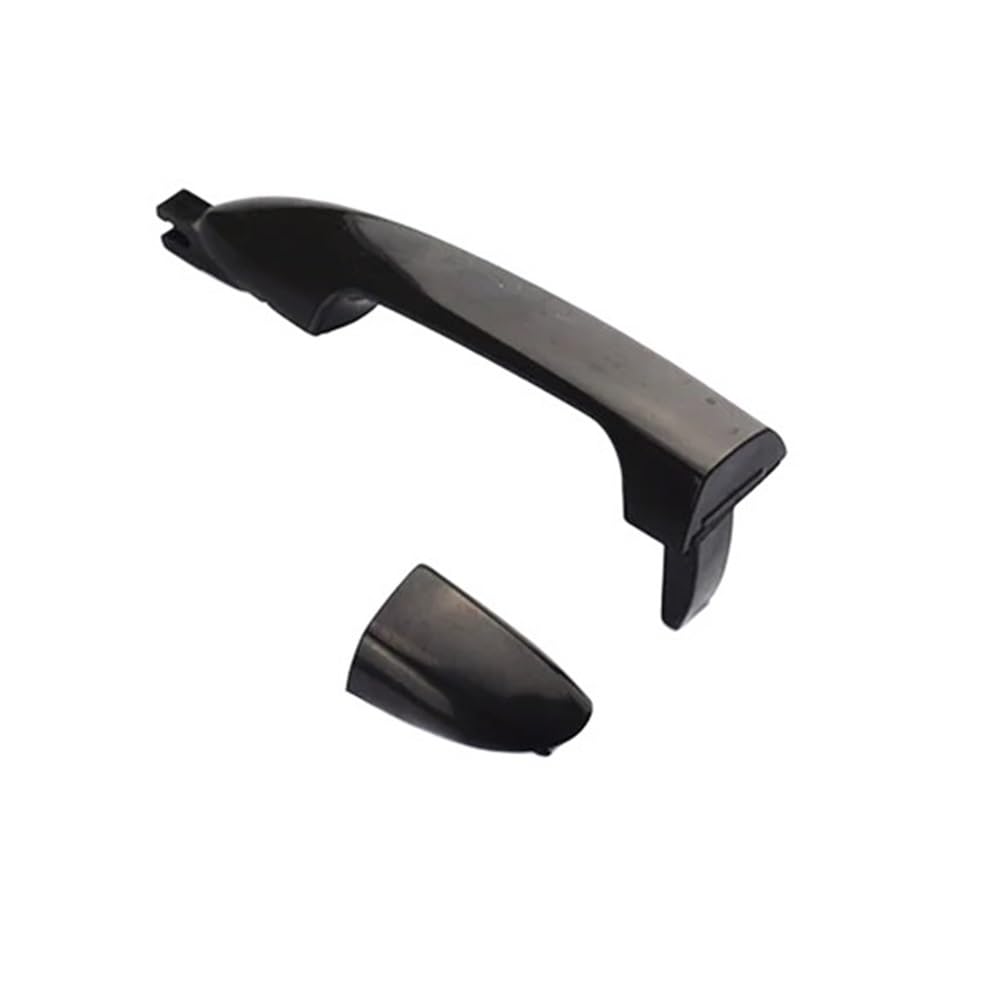 YMYYQW Car Outer Door Handle for Cerato Car Door Outer Handle Accessories Outside Exterior Handles 1pcs