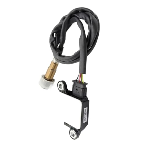 Capteur de particules fines BMW 8982025-03 sonde échappement PM diesel