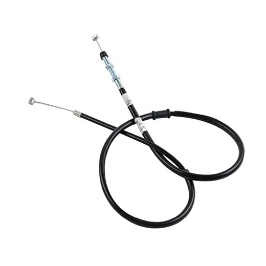 Motorcykelkopplingskabel Passform for Suzuki DR350SE DR 350SE 350 SE 1995-1997 1996 Bromsreservdelar
