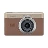 KODAK PIXPRO C1 13MP, 1080p Digital Camera (Brown) Bundle with 32GB MicroSD Card and Card Reader (3-Items)