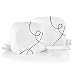 Corelle 18-Piece Service for 6, Chip Resistant Dinnerware Set, Lia