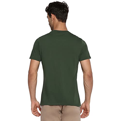 Image of Lee Men's Fitted T-Shirt