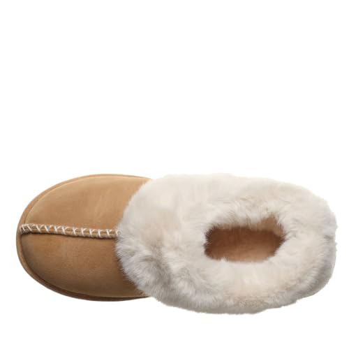 BEARPAW Women's Bella Iced Coffee Boot Size 134