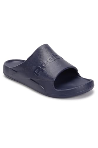Image of Reebok unisex-adult Clean Slide