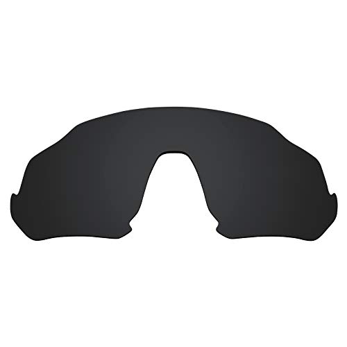 Image of Alphax Polarized Replacement Lenses for Oakley Flight Jacket OO9401 - Options