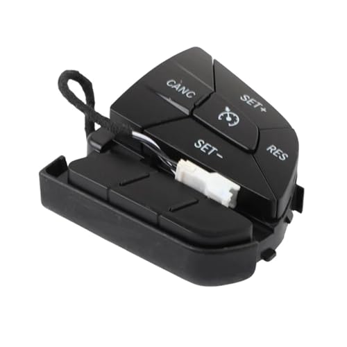 �X�e�A�����O�z�C�[���{�^�� Compatible With Dodge For Challenger For Charger 2014 2015 2016 2017 2018 2019 �J�[�X�C�b�` �X�e�A�����O�z�C�[���R���g���[���{�^�� 68383608