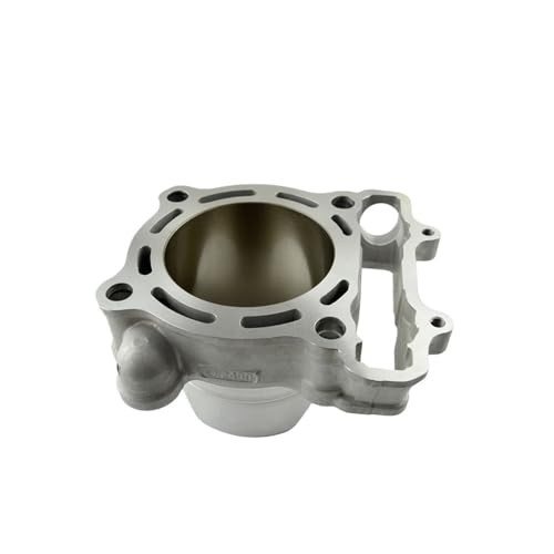 Cylindre 77mm pour KXF250 résout la perte de puissance