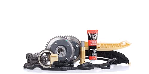FAI AutoParts Timing Chain Kit TCK101VVT