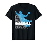 portero balonmano francia Ligero, Encaje clasico, Manga de doble puntada y bastilla baja